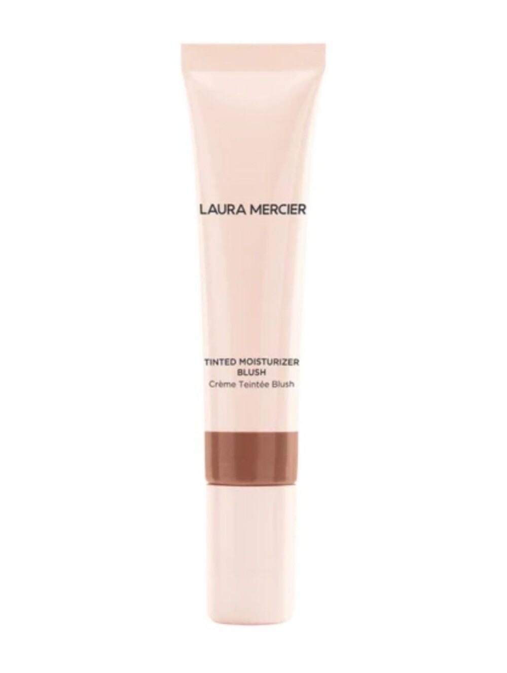 Laura Mercier Tinted Moisture Blush In Coastline (Cappuccino) BNIB